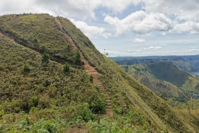 Alamat Bukit Gajah Bobok