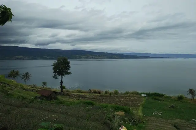 Alamat Bukit Tanjung Unta