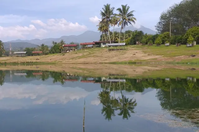 Alamat Payabulan Mandailing Natal