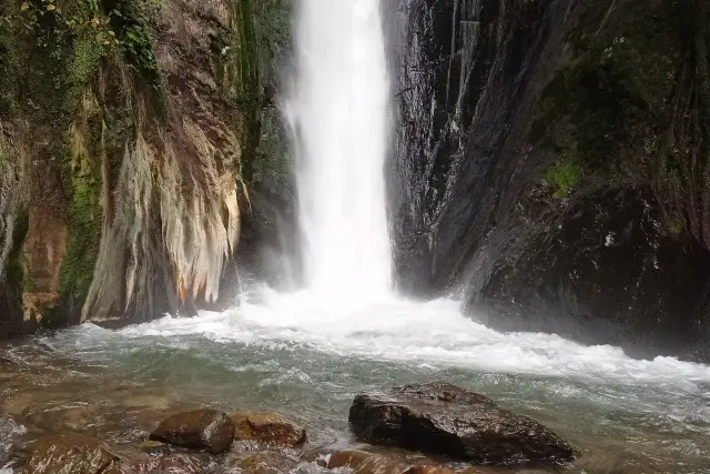 Daya Tarik Air Terjun Sigala-Gala