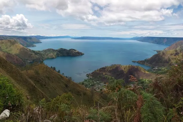Daya Tarik Bukit Gajah Bobok