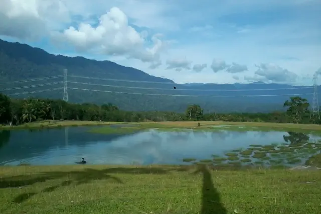 Daya Tarik Payabulan Mandailing Natal