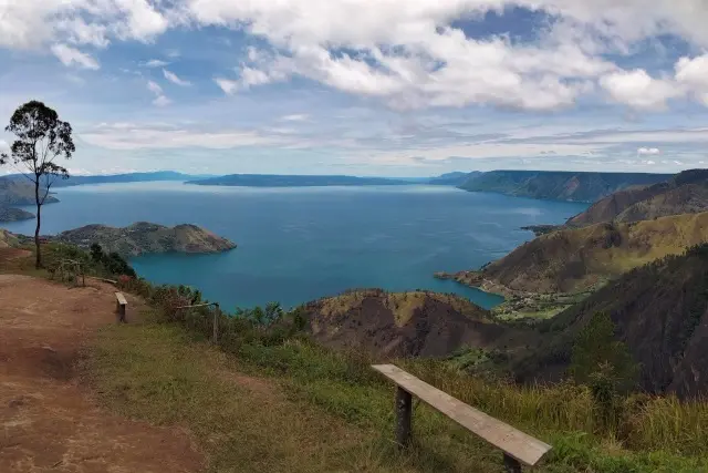 Fasilitas Bukit Gajah Bobok