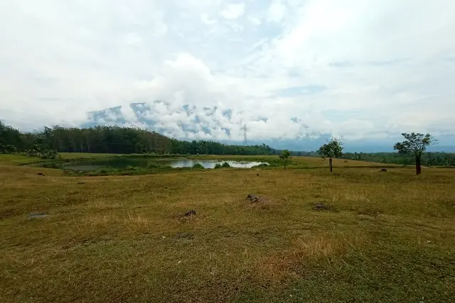 Fasilitas Payabulan Mandailing Natal
