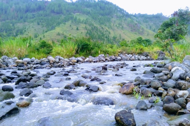 Fasilitas Tombak Sulu-Sulu