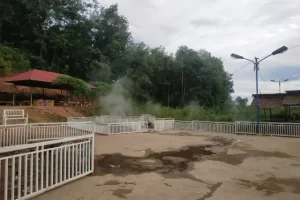 Wisata Alam Sampuraga Madina, Tujuan Wisata Favorit Keluarga di Mandailing Natal