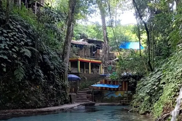 Aktivitas Menarik di Bah Damanik Simalungun