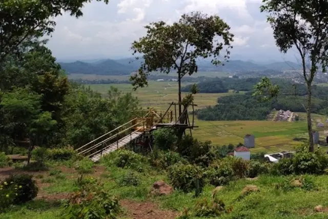Aktivitas Menarik di Bukit Blitarejo