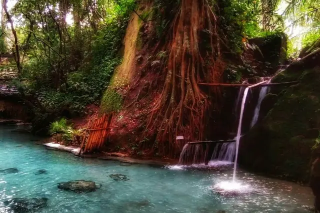 Alamat Bah Damanik Simalungun