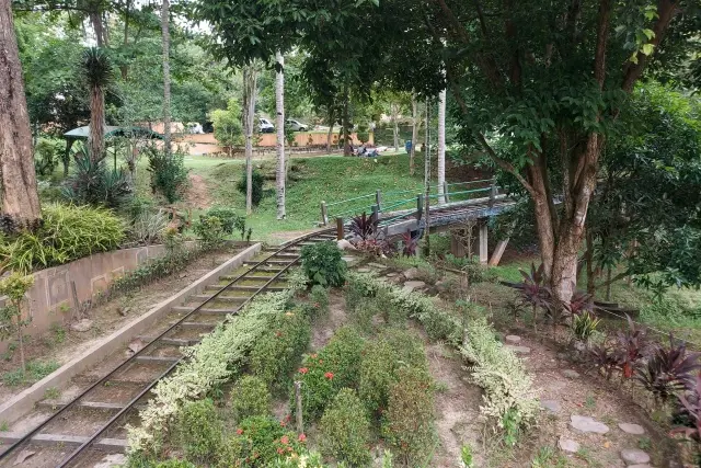 Alamat Kampoeng Radja