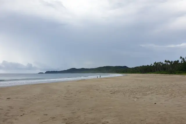 Alamat Pantai Moale