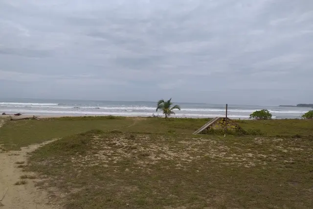 Alamat Ture Dawola Beach