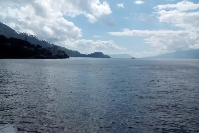 Daya Tarik Pantai Paris Simalungun