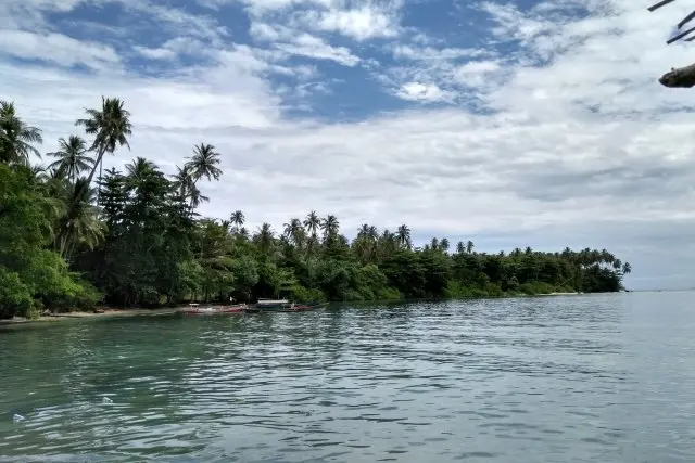 Daya Tarik Pantai Teluk Bengkuang