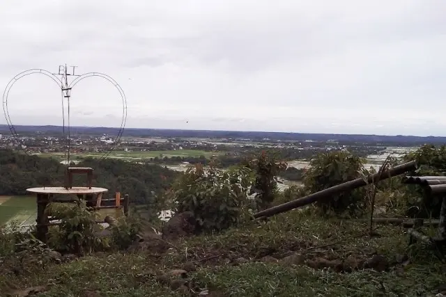 Fasilitas Bukit Blitarejo Pringsewu