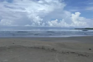 Ture Dawola Beach, Spot Snorkeling Favorit & Tempat Terbaik Menikmati Sunrise di Nias