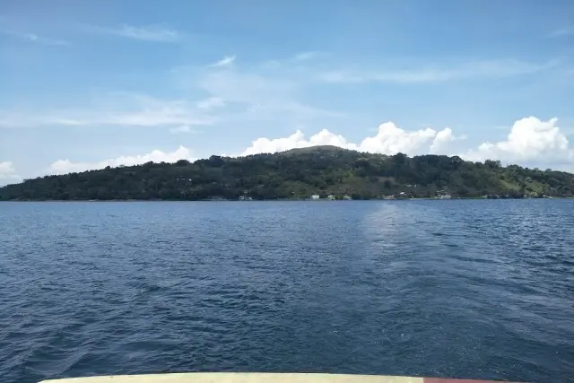 Aktivitas Menarik Pulau Sibandang