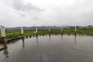 Alamat Air Soda Parbubu