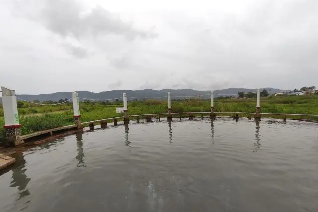 Alamat Air Soda Parbubu