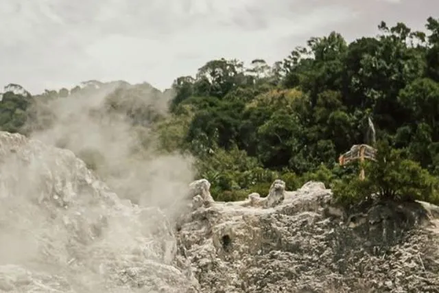 Alamat Gunung Sibualbuali