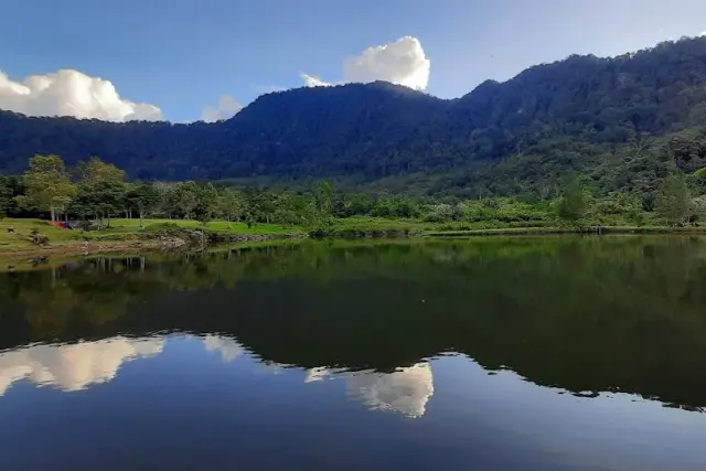 Daya Tarik Kolam Pamah Semelir