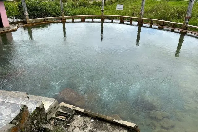 Daya Tarik yang Dimiliki Air Soda Parbubu