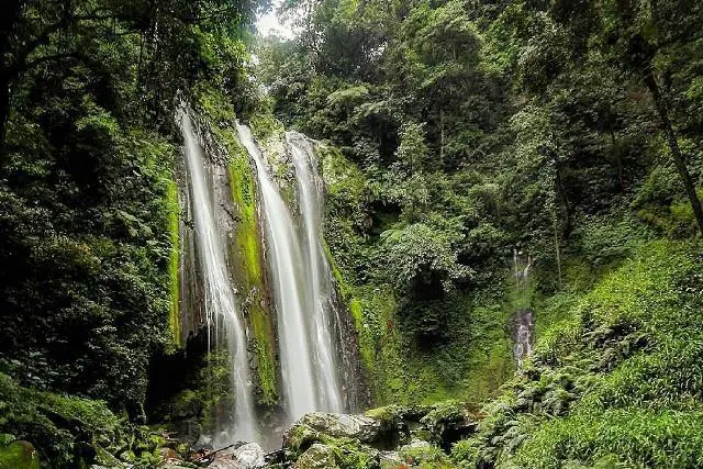 Air Terjun Batang Nango