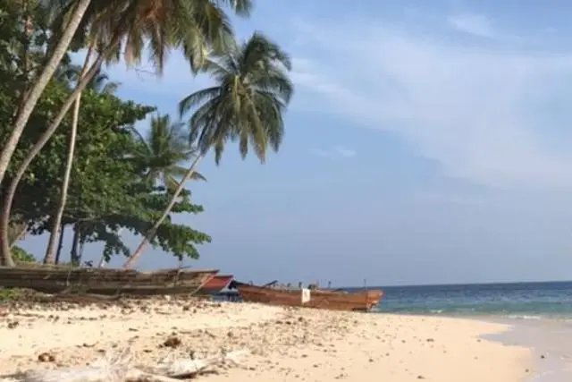 Alamat Pulau Onolimbu
