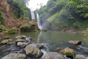 Daya Tarik Air Terjun Blang Kolam