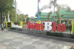 Daya Tarik Taman Jomblo Jambi