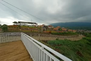 Kegiatan Menarik Bukit Idaman Gisting