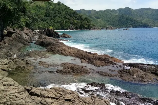 Kegiatan Menarik Laguna Gayau