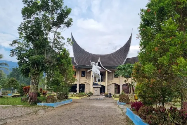 Museum Tuanku Imam Bonjol