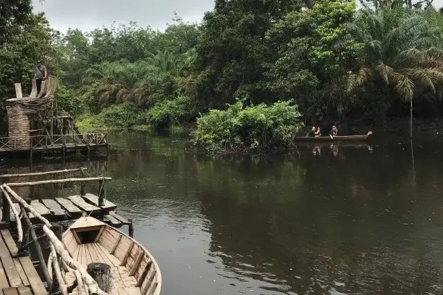 Alamat Lubuk Penyengat