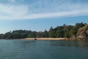 Pulau Jemur