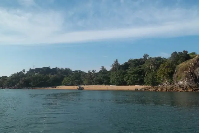 Pulau Jemur