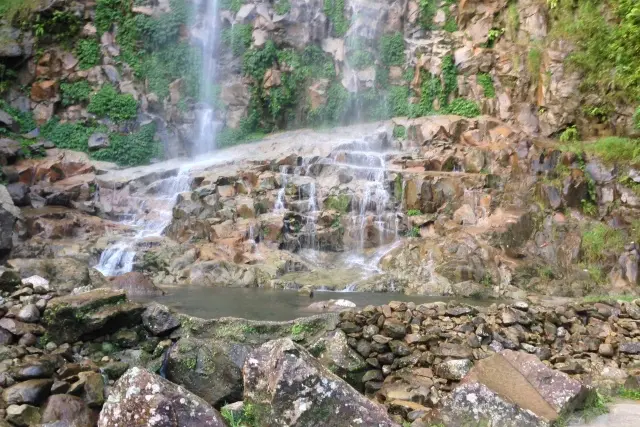 Alamat Air Terjun Aek Limut