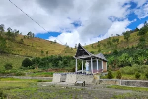 Daya Tarik Batu Hobon