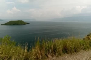 Daya Tarik Bukit Sipolha