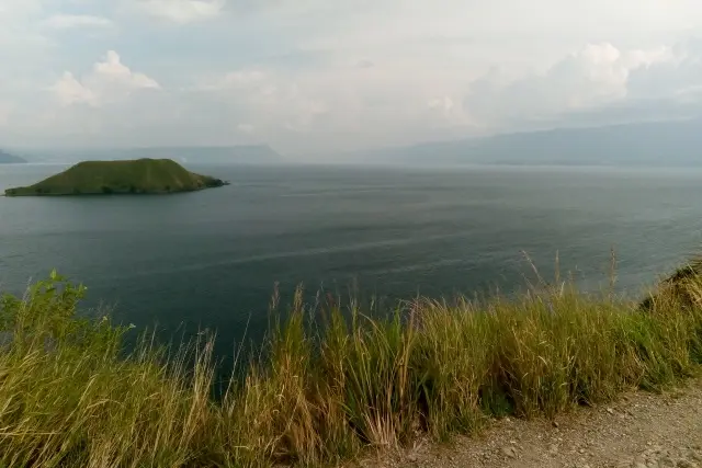 Daya Tarik Bukit Sipolha
