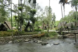 Daya Tarik Juma Lau Sibolangit