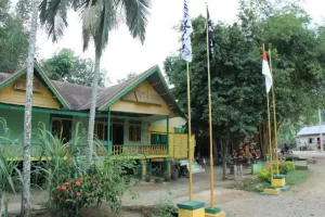 Daya Tarik Kampung Matfa Langkat