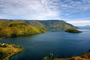 Daya Tarik Pulau Tulas