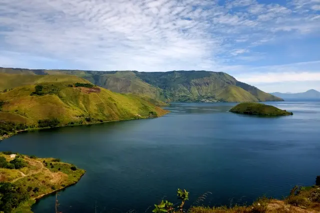 Daya Tarik Pulau Tulas