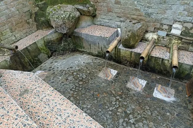 Kegiatan Menarik Aek Sipitu Dai