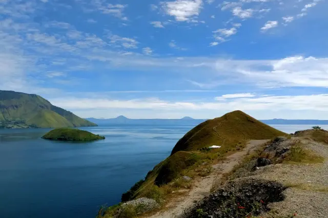 Kegiatan Pulau Tulas
