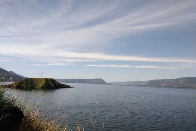 Kegiatan Seru Bukit Sipolha