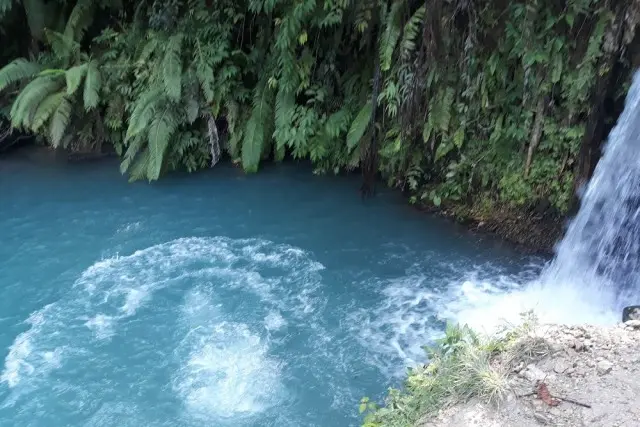 Kegiatan Tangkahan Bah Alif
