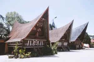 Aktivitas Menarik Desa Wisata Tomok