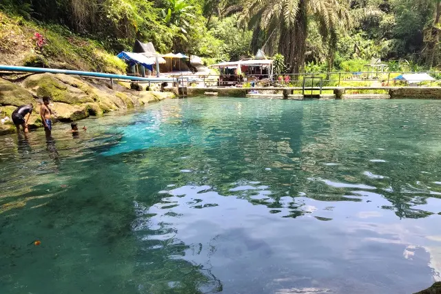 Aktivitas Menarik Manigom Nauli